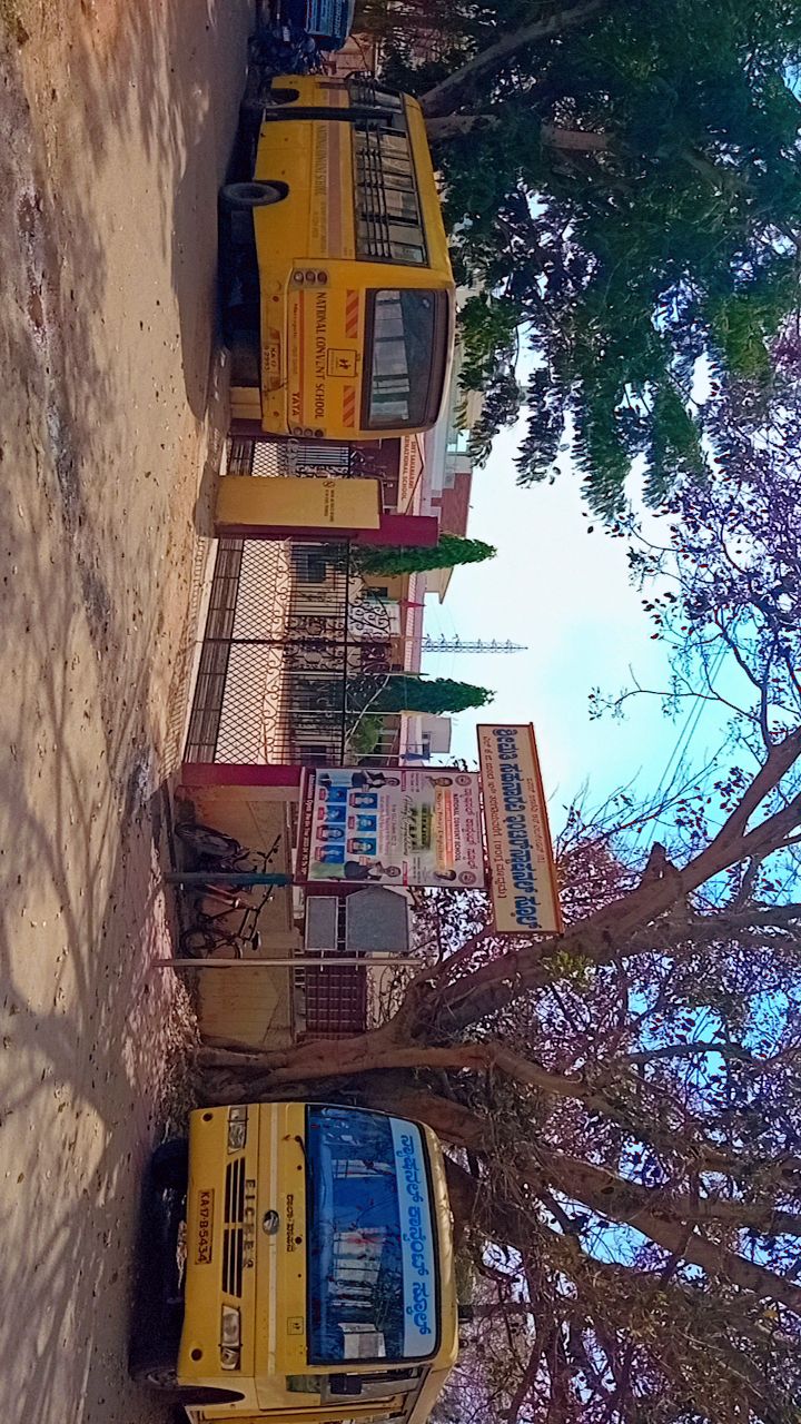 Smt. Sahana Ravi International School